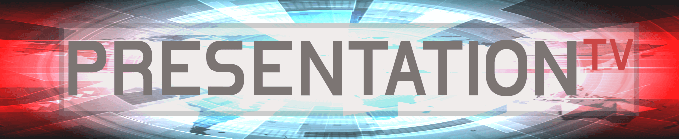 PresentationTV Landscape Graphics