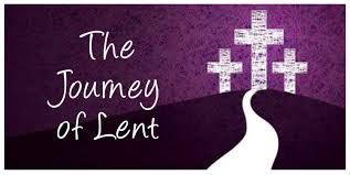 lentjourney