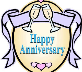 Parish Wedding Anniversary Celebration is June 7 | Registration Deadline is May 18