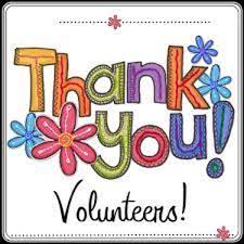 TY Volunteers