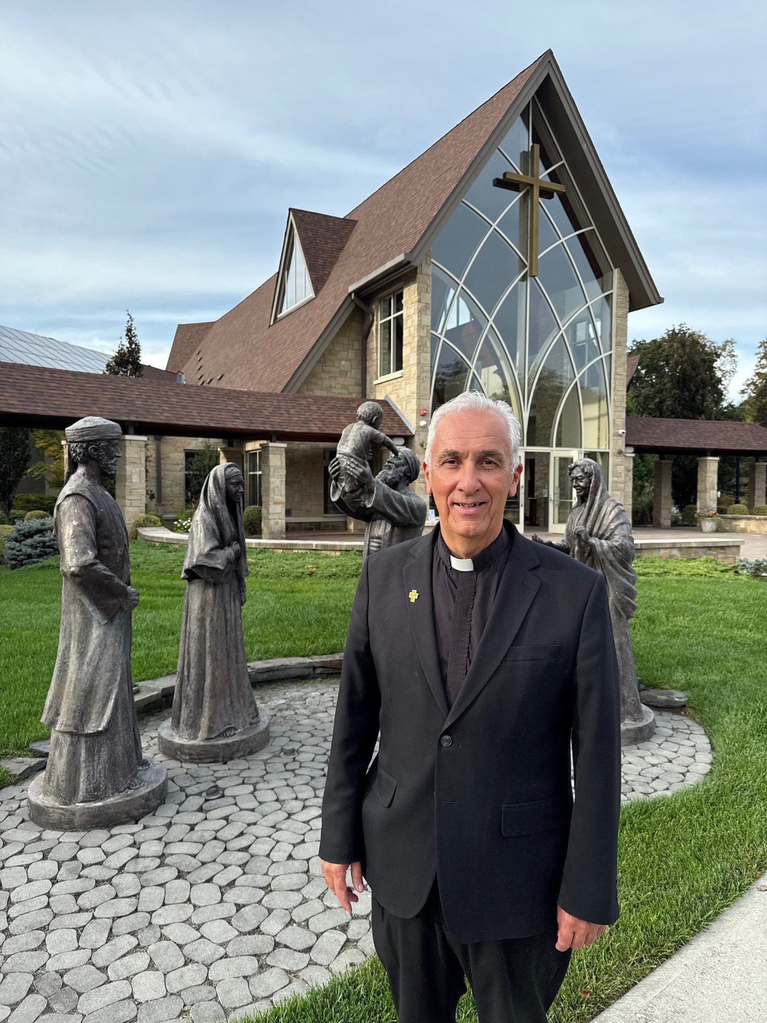 Fr. Anthony Randazzo